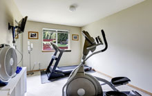 Sheerwater home gym construction leads