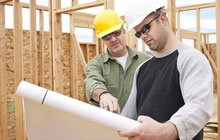 Sheerwater outhouse construction leads